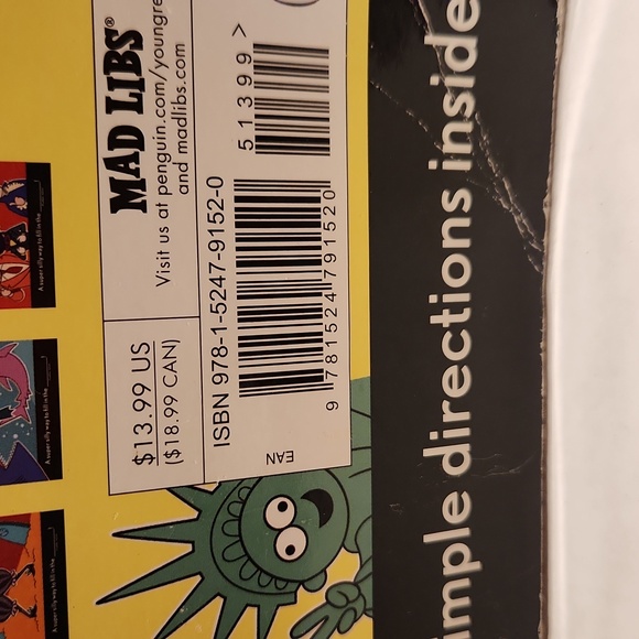 World's Greatest Word Game - Picture 2 of 2